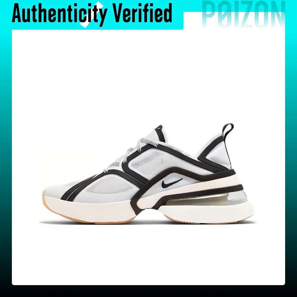 Nike Shoes Air Max 270 - ナイキ エア マックス 270 クッション性、耐摩耗性、ローカット ランニングシューズ