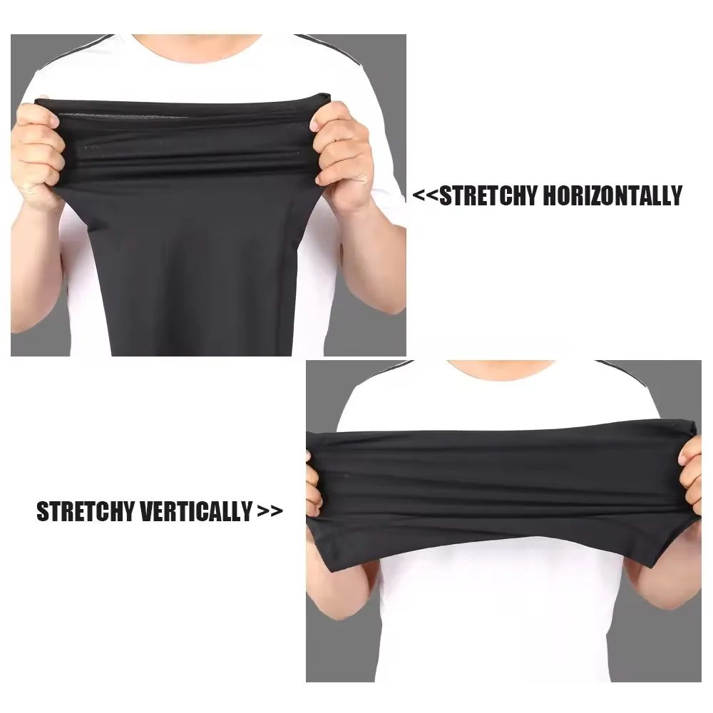 夏用通気性クールメッシュバンダナ、ハイキング、ハンティング、 - Neck Warmer Tube のレビューと価格
