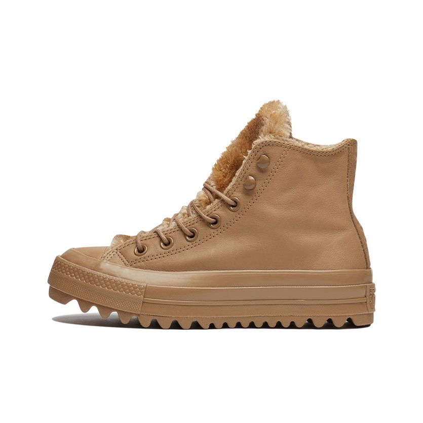 コンバース チャックテイラー オールスター リフト リップル - Converse Shoes Chuck Taylor All Star のレビューと価格