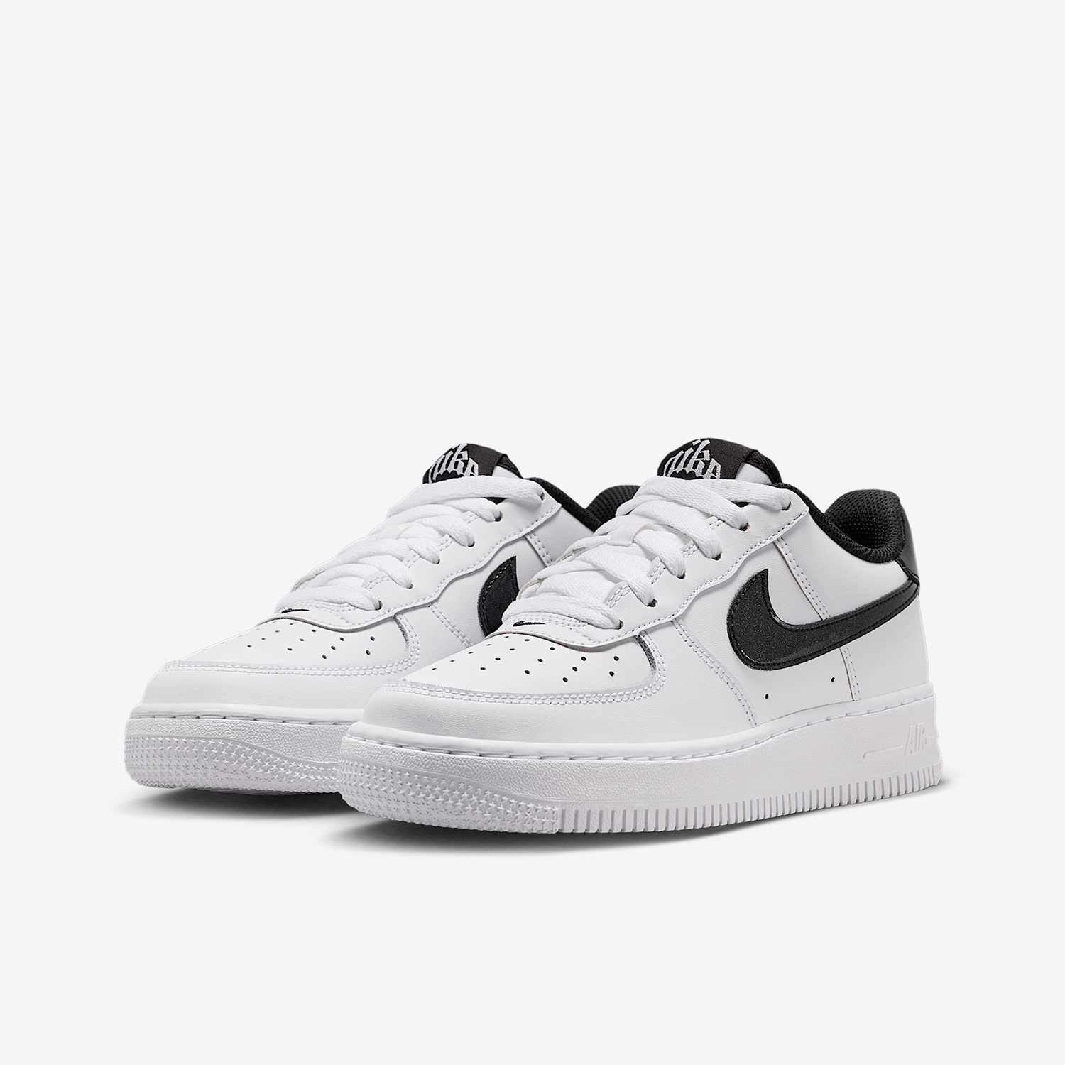 ナイキ正規品、エアフォース1 GS、レディースおよびキッズ向 - Nike Shoes Air Force 1 のレビューと価格