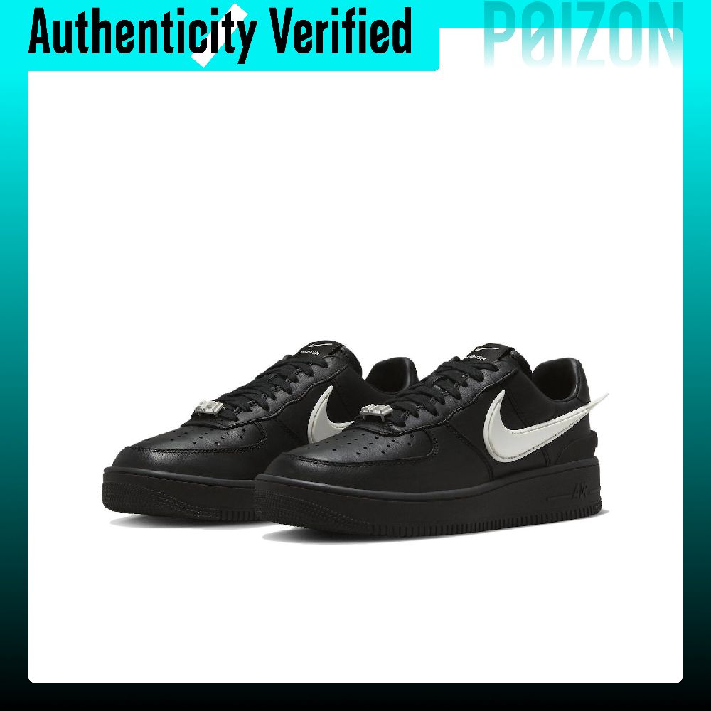 ナイキ x AMBUSH エアフォース1 レザー ロートップ - Nike Shoes Air Force 1 のレビューと価格