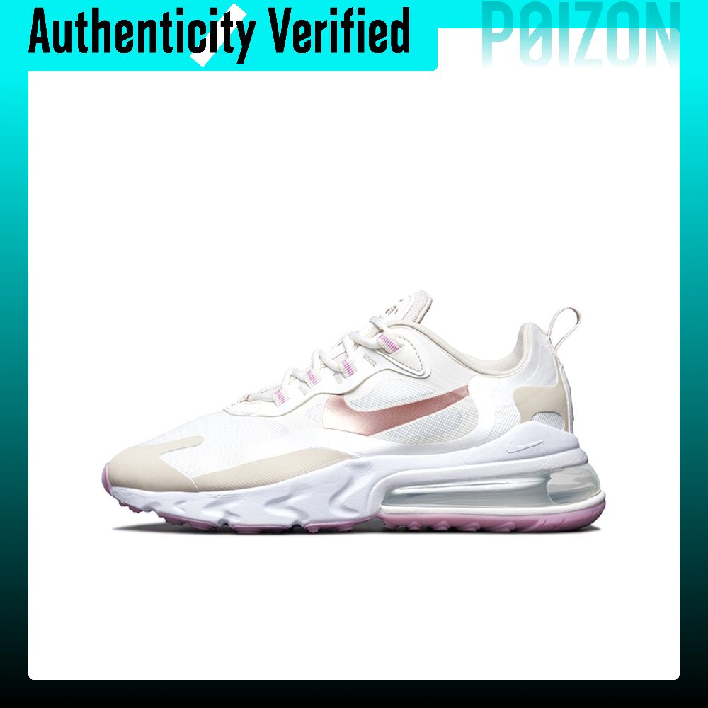 ナイキ エア マックス 270 合成皮革 クッション ロート - Nike Shoes Air Max 270 のレビューと価格