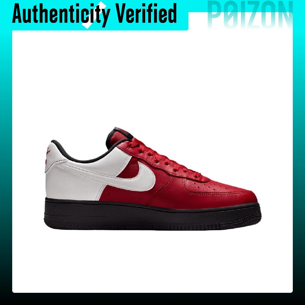 ナイキ エアフォース1 通気性スケートボードシューズ メンズ - Nike Shoes Air Force 1 のレビューと価格