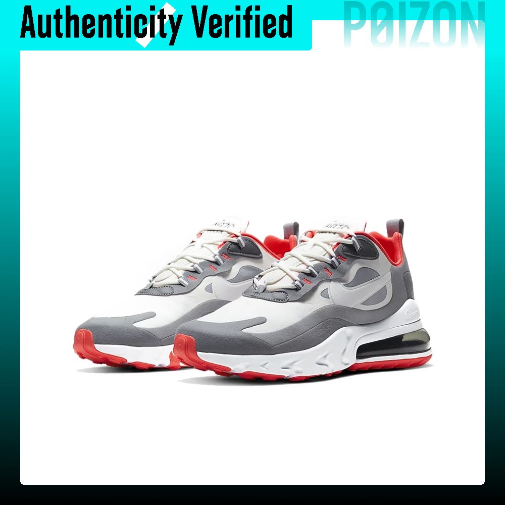 ナイキ エア マックス 270 ランニングシューズ メンズ  - Nike Shoes Air Max 270 のレビューと価格