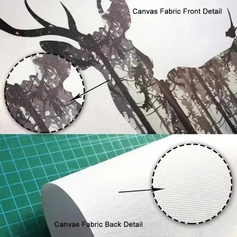(2D キャンバス絵画) ダルメシアン キャンバス絵画 モダ - Face Scarf Mask のレビューと価格