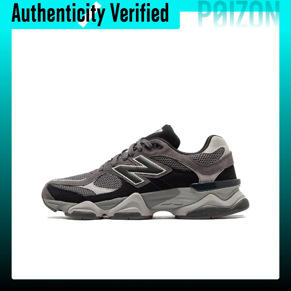 ニューバランス NB 9060 ランニングシューズ メンズ  - New Balance Shoes 9060 のレビューと価格